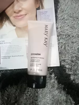 Mary Kay 026925 3 Oz TimeWise Age Fighting Moisturizer -  Normal/Dry Skin • $20.50