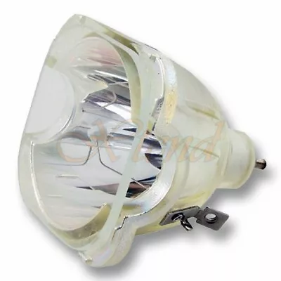 TV Bare Lamp For PHILIPS 50PL9126D/37 • $67.40