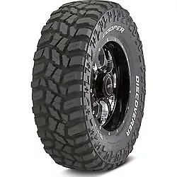 1 New LT305/70R16/10 Cooper Discoverer STT Pro 10 Ply  Tire  3057016 • $336