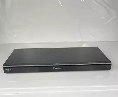 Panasonic DMP - BDT120 3D / Blu-ray Disc Player - Part Tested • £19.99