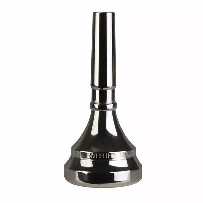 Jiggs Whigham Trombone Mouthpiece Small Shank NEW! Ships Fast! • $76.37