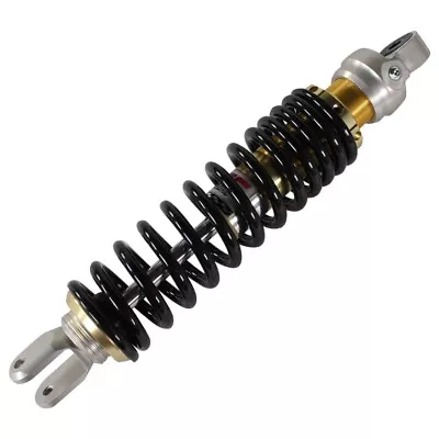 YSS Adjustable Shock (Rear Performance); Malaguti GY6 / Scooter Part • $164