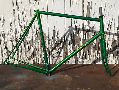 2012 Torelli Countach Frame And Fork • $400