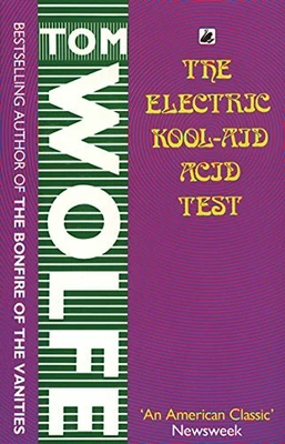 £4.49 • Buy The Electric Kool-Aid Acid Test By Wolfe, Tom Paperback Book The Cheap Fast Free
