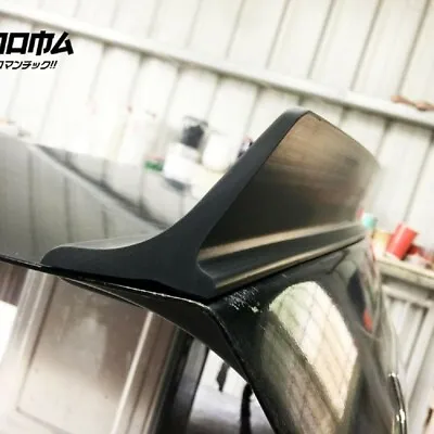 Painted Fits Mercedes Benz W220 Sedan L Look Rear Trunk Lip Spoiler 2000-2006 • $169