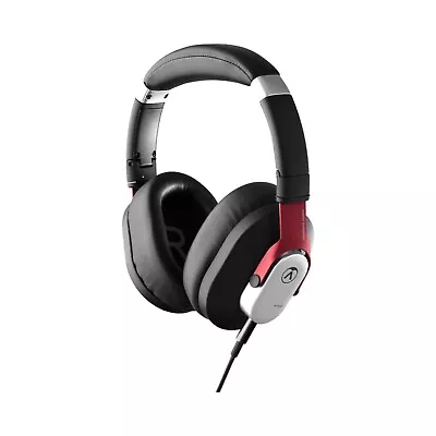 View Details Austrian Audio Hi-X15 Over-Ear Headphones (Closed Back) • 85£