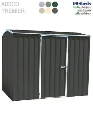 Premier 2.26m(W) X 2.26m(D) Sgl Door • $953.70