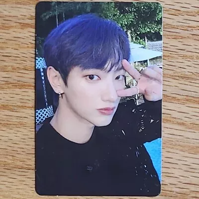 Yeonggwang Official Photocard Vanner 1st Mini Album Veni Vidi Vici Genuine Kpop • $7.99