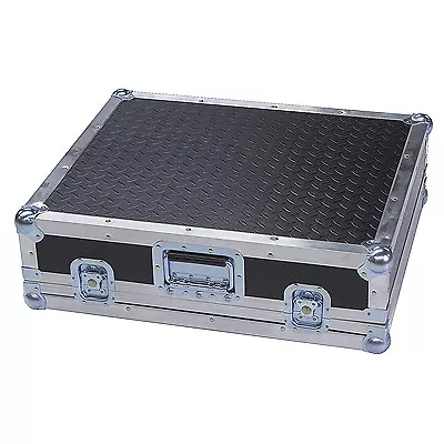 Diamond Plate Light Duty 1/4  ATA Case For KUSTOM TUCK N' ROLL PA • $406.99