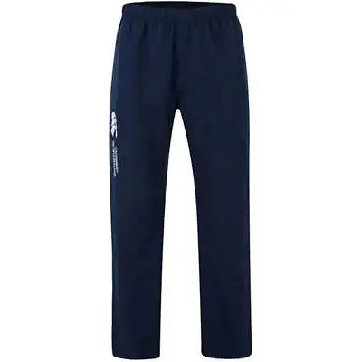 Canterbury Open Hem Stadium Pant - Navy • £47