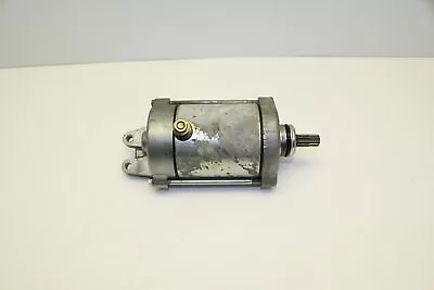 Honda 04-06 Rc51 00-06 Rvt1000r Engine Starting Starter Motor 31200-mcf-003 • $33.99