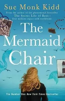 The Mermaid Chair - Paperback By Kidd Sue Monk - GOOD • $4.42