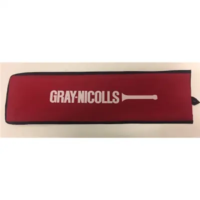 £9.95 • Buy Gray Nicolls Gray Nicoll Cricket Bat Cover FREE P&P