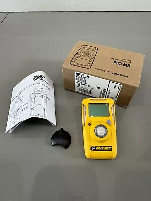 BW Technologies BWC2-H510 Gas Detector • $99