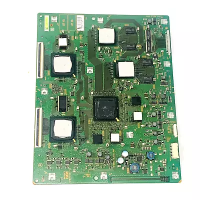 Sony KDL-52XBR9 A-1653-704-A A-1653-701-A  CT2 T-Con Board • $49