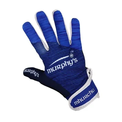 Murphys Unisex Adult Gaelic Gloves RD1857 • £16.99