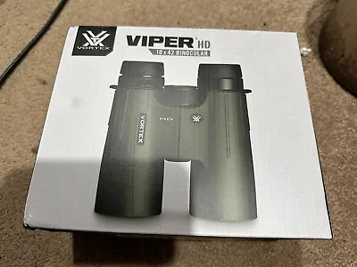 Vortex Viper HD 10x42 Binocular VPR-4210-HD • $408.99