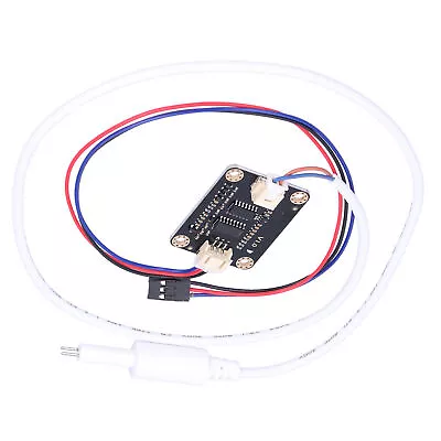 Analog TDS Sensor Module Water Quality Sensing Monitoring Monitor Meter Probe DC • $13.58