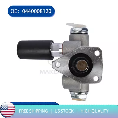 NEW Fuel Supply Lift Pump For Mack E7 ESP-3503 0440008120 USA • $68.99