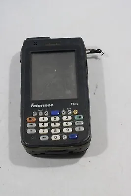 Intermec CN3 Handheld Computer Windows Mobile UNTESTED • £18.50