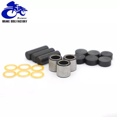 Primary Clutch Spider Rebuild Kit #1321622 For Polaris Ranger Sportsman 700 800 • $19.99