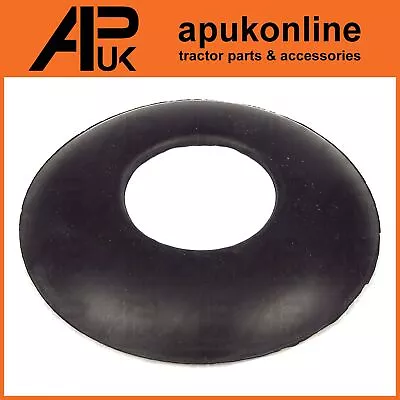 Steering Shaft Rubber Boot Dust Cover For Massey Ferguson 35 65 135 FE35 Tractor • £3.90