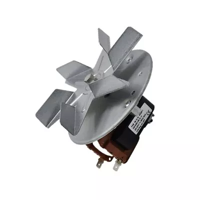 £16.99 • Buy Indesit Cooker Oven Fan Motor Cooling Unit High Quality Replacement Part