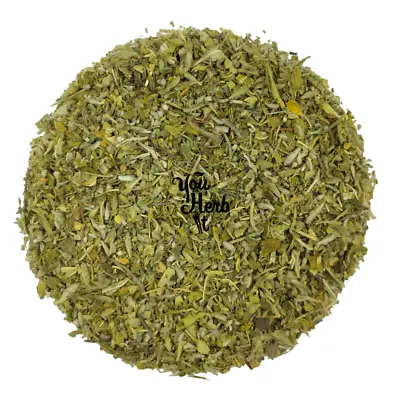 Damiana Dried Leaves  Loose Herbal Tea 150g - Turnera Diffusa • £15.30