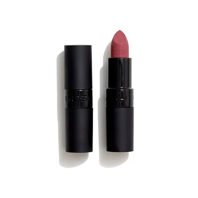 $9.89 • Buy GOSH Velvet Touch Lipstick Matt-002 Matt Rose By Gosh