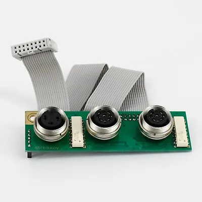 Videojet SP500096 PCB 3 Board Wiring Assembly For Videojet For Series 1000 /1520 • $65