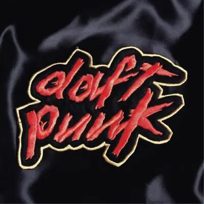 Daft Punk Homework (Vinyl) 12  Album • $45.95