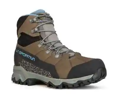 La Sportiva Men's Nucleo High Ii Gtx Wide - Various Sizes And Colors • $238.95