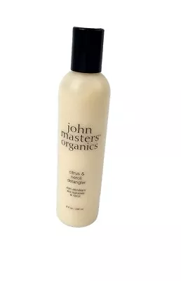 John Masters Organics Citrus & Neroli Detangler 8 OZ  • $17.22