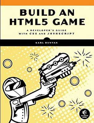 £4.33 • Buy Build An HTML5 Game: A Developer's Guide With CSS And JavaScript, Very Good Cond