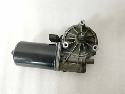 BMW 5 Series E39 Wiper Motor Windshield Wiper Motor Front Wiper Engine 8360603 • $31.32