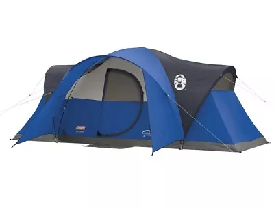 Coleman Montana 8-Person Store • £199.90