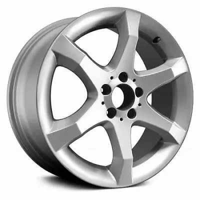 New 17  X 7.5  Front Replacement Wheel Rim For 2007 Mercedes Benz C230 C350 • $199.99