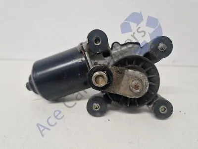 Mitsubishi Shogun Warrior Di-d Auto Wiper Motor Front Mr388036 • $25.26