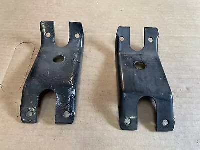 1929 1930 1931 Model A Ford Tail Light Stand Extenders Original Marc Mafca • $19.99