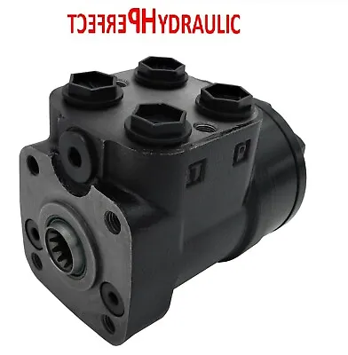 Steering Control Unit Orbitrol Valve  OSPC 125 ON Replacement DANFOSS 150N2152 • $125