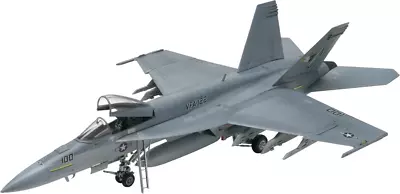 Revell 1/32 F/A-18E SuperHornet - 04994 Plastic Model Kit • $199.99