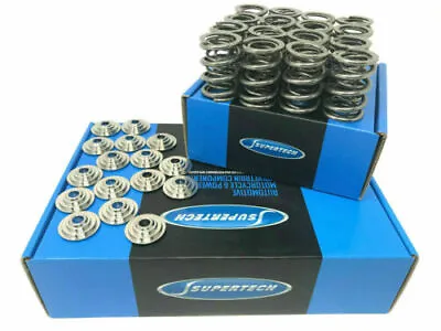 SuperTech Dual Valve Spring Kit For Acura Honda B16A / B17A1 / B18C SPRK-H100DR • $455.56