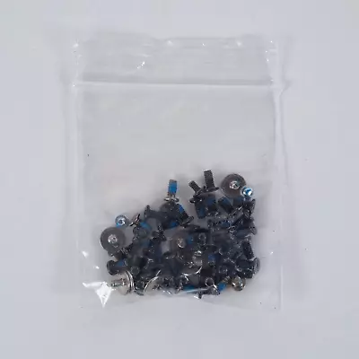 Dell Inspiron N7010 Laptop Housing Spare Replacement Screws • £4.71