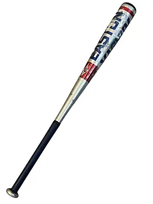 Easton Magnum BK5 Thin Grip Baseball Bat 32” 28.5 Oz 2.5  Diameter FREE SHIPPING • $29.95