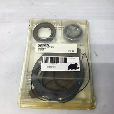 $85 • Buy Ingersoll-Rand Air Starter Tune-up Kit SS350-TK2 NOS 
