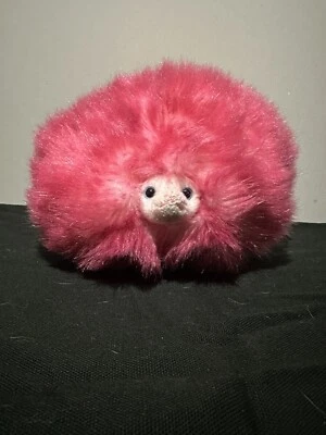 £12 • Buy Harry Potter Pink Pygmy Puff Plush