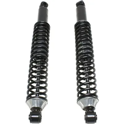 58636 Monroe Set Of 2 Shock Absorber And Strut Assemblies For Chevy GMC Pair • $141.74