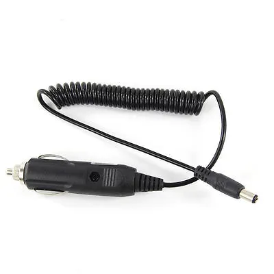 £3.96 • Buy 12V DC 2.1x 5.5mm Car Cigarette Lighter Power Plug Adapter Cable For LED Lights