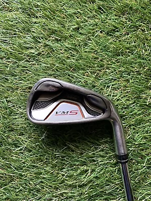 Yonex VMS 5 Iron With Regular Flex Steel Shaft GREAT CONDITION • £25