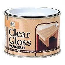 £5.93 • Buy Small Jobs Paint 180ml Tins Matt Gloss Enamel Varnish Primer 151 Coatings